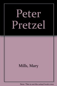 Peter Pretzel