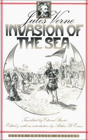 Invasion of the Sea (Early Classics of Science Fiction)