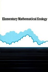 Elementary Mathematical Ecology