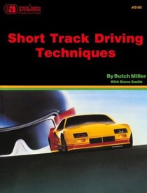 Short Track Driving Techniques