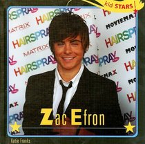 Zac Efron (Kid Stars!)
