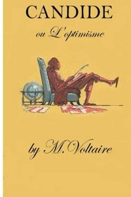 Candide ou L'optimisme (French Edition)