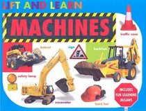 Lift And Learn Machines