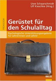 Gerstet fr den Schulalltag