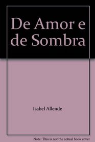 De Amor e de Sombra