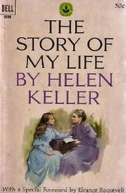 The Story of My Life By Helen Keller