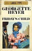 Friday's Child