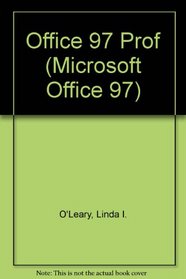 Office 97 Prof (Microsoft Office 97)