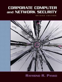 Corporate Computer and Network Security (2nd Edition)