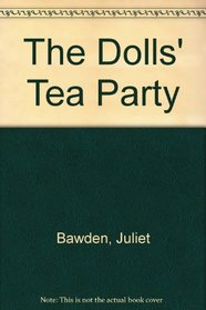 Dolls' Tea Party