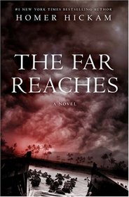 The Far Reaches (Josh Thurlow, Bk 3)