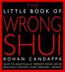 The Little Book Of Wrong Shui