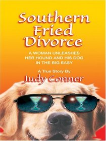 Southern Fried Divorce (Thorndike Press Large Print Biography Series)