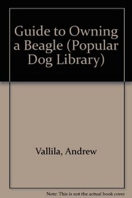 Beagle (Popular Dog Library)