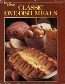 Classic One-Dish Meals