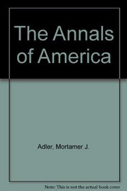 Annals of America, Vol. 21