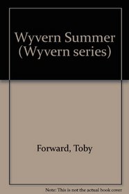 Wyvern Summer (Wyvern series)