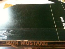 IRON MUSTANG (ADULT WESTERN)