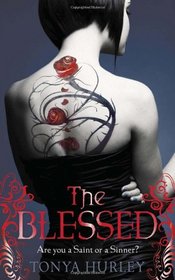 The Blessed Book: 1