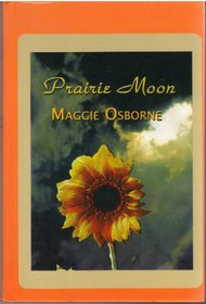 Prairie Moon (Beeler Large Print Series)