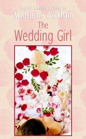 The Wedding Girl (Center Point Platinum Romance (Large Print))