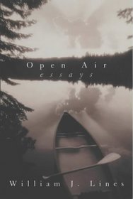 Open Air: Essays