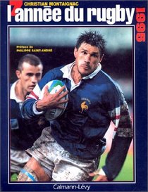 L'anne du rugby 1995