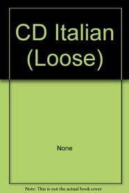CD Italian (Loose)