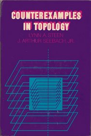 Counterexamples in Topology