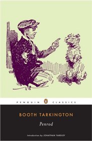 Penrod (Penguin Classics)