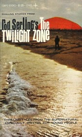 Rod Serling's the Twilight Zone