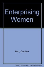 enterprising women