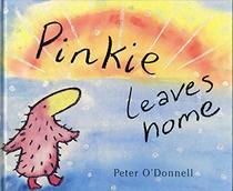 Pinkie Leaves Home