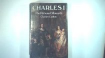 Charles I: Personal Monarch
