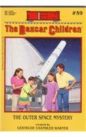 Outer Space Mystery (Boxcar Children (Prebound))