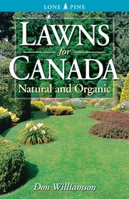 Lawns for Canada: Natural And Organic