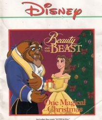 Beauty and the Beast: One Magical Christmas