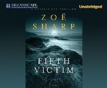 Fifth Victim: A Charlie Fox Thriller (The Charlie Fox Thrillers)