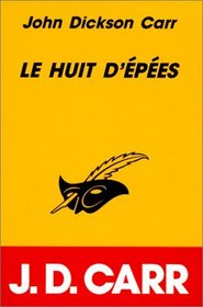 Le huit d'pes