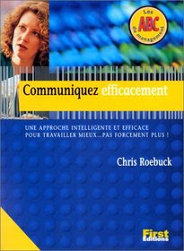 Communiquez Efficacement