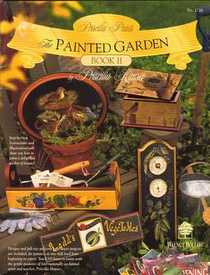 The Painted Garden Book II
