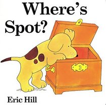 Where's Spot? (Spot)
