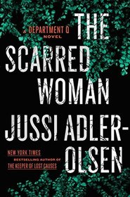 The Scarred Woman (Department Q, Bk 7)