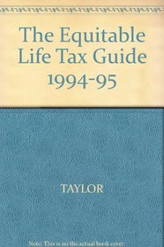 The Equitable Life Tax Guide