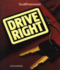 Drive Right, 9th Ed.