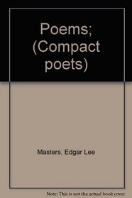 Poems; (Compact poets)