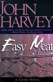 Easy Meat (Charlie Resnick, Bk 8)