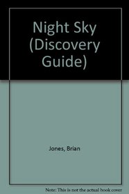 Night Sky (Discovery Guide)