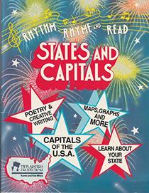 States  Capitals