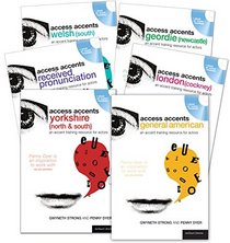 Access Accents (Performance Books)